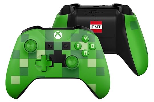 Beyond the console, the new