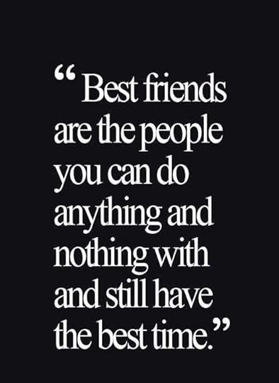 Quotes About Friendship