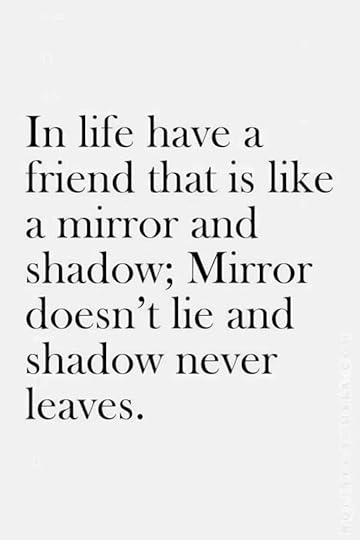 Quotes About Friendship