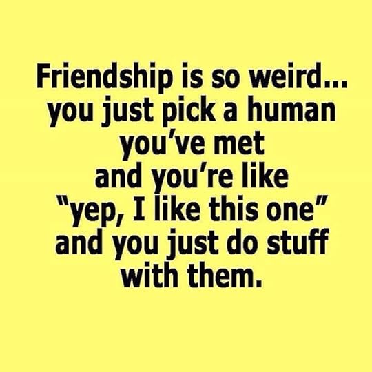 Quotes About Friendship