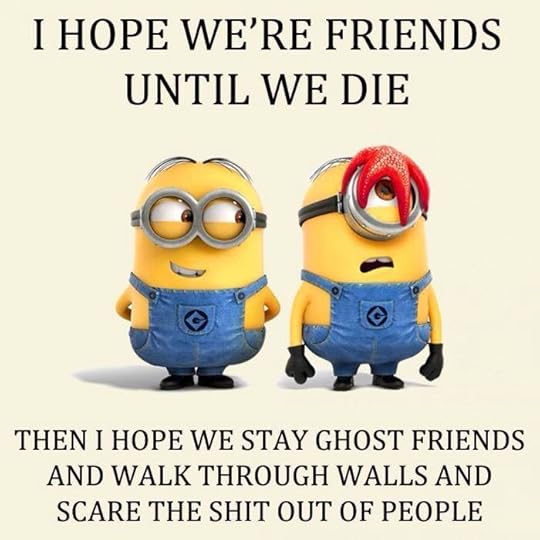 Quotes About Friendship