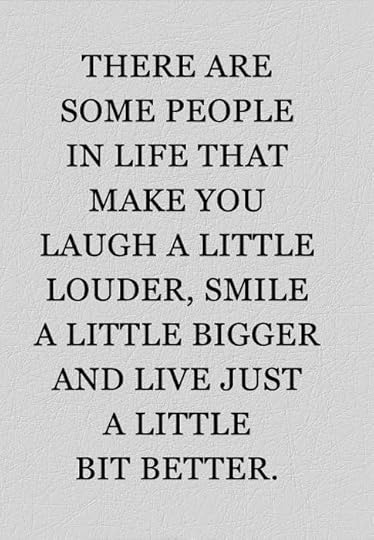 Quotes About Friendship