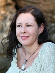 Kate Forsyth Author