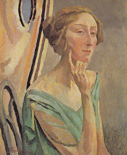 Page 34 Roger Fry