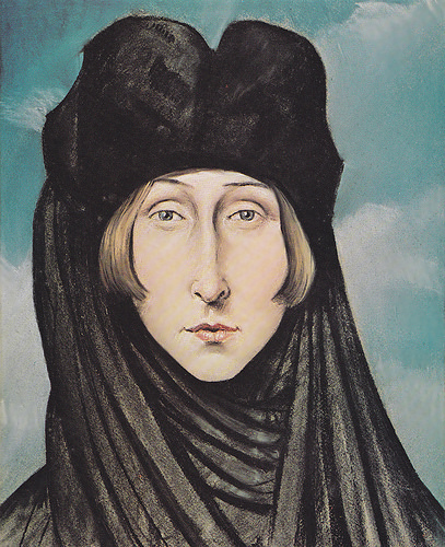 Page 69 Christopher Nevinson