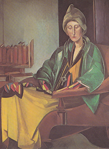 Page 70 Wyndham Lewis