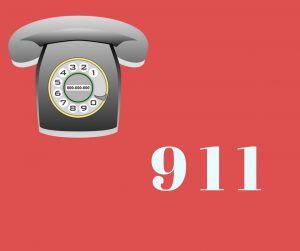 When Someone Calls 911