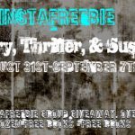 Free Thrillers