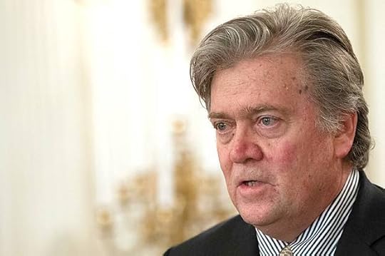 Steve Bannon