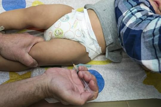 Delaying Vaccines Key Questions