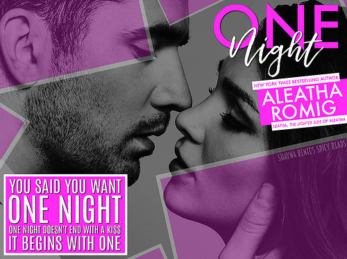ONE NIGHT teaser