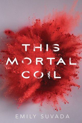 This Mortal Coil book cover
