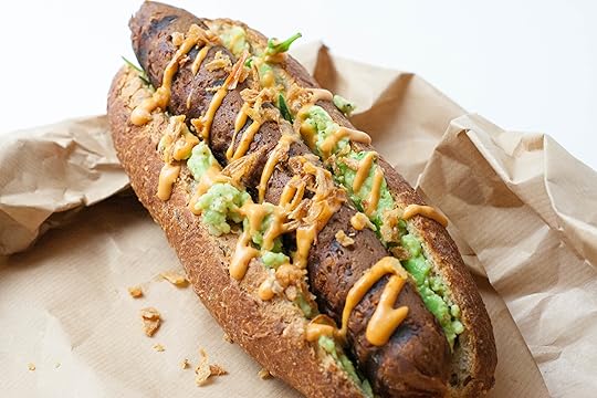 seitan