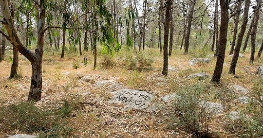 How the Gezer Boundary Stones Speak to Your Spiritual Life