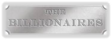 The Billionaire's - Calista Fox