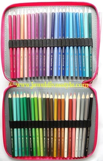 JDS - PINK PENCIL CASE6