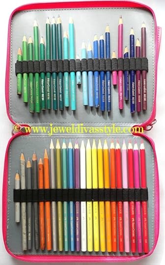 JDS - PINK PENCIL CASE7