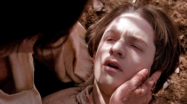 Patriot Mel Gibson Thomas's Death