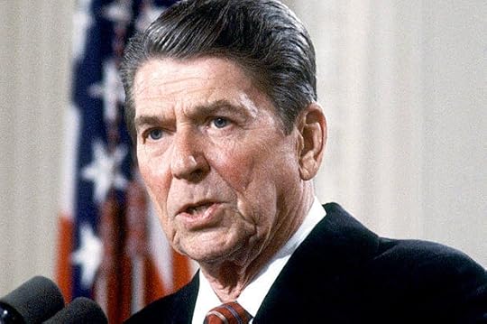 Ronald Reagan
