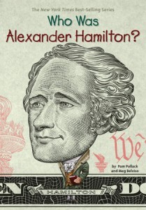 WhoWasHamilton