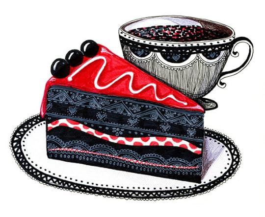 Illustration by Lia Bira