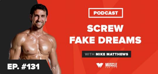 podcast screw fake dreams