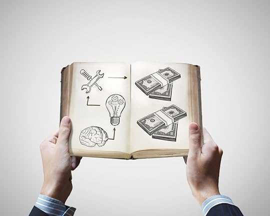 Issa Asad Investment Books