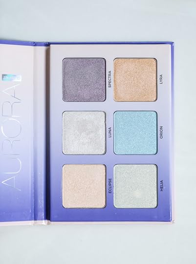 august beauty favorites I howsweeteats.com 