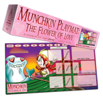 Munchkin Oz Guest Artist Edition
