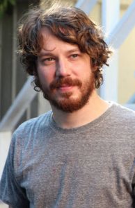 Brennan Glover, 32 (John Gallagher Jr.)