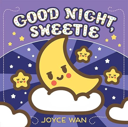 good night sweetie