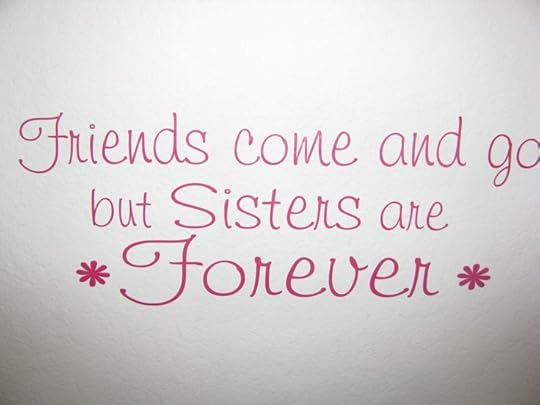 dodinsky - Quotes About Sisters