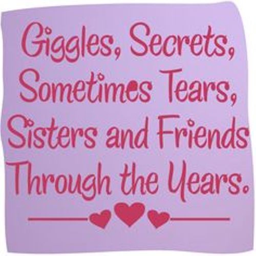 dodinsky - Quotes About Sisters