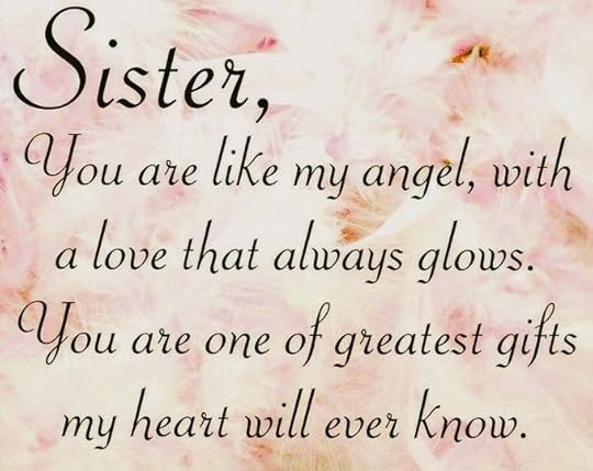 dodinsky - Quotes About Sisters