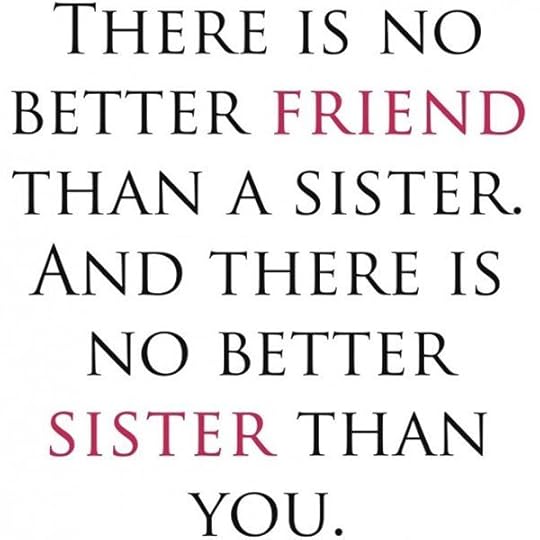dodinsky - Quotes About Sisters