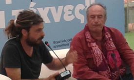 Φωτογραφία του Thomas Korovinis.