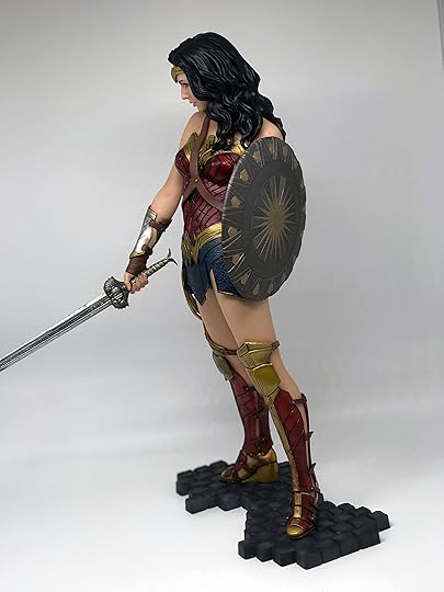 Wonder Woman