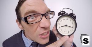 The Foreshadowing of an Employee Apocalypse