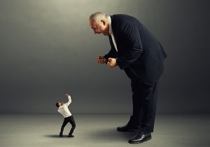 The Foreshadowing of an Employee Apocalypse