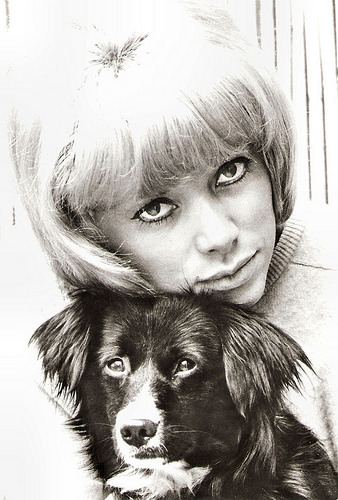 Mireille Darc (1938-2017)