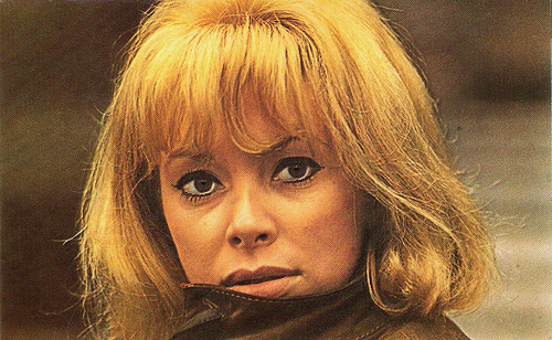 Mireille Darc (1938-2017)