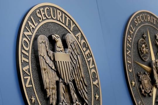 NSA Surveillance