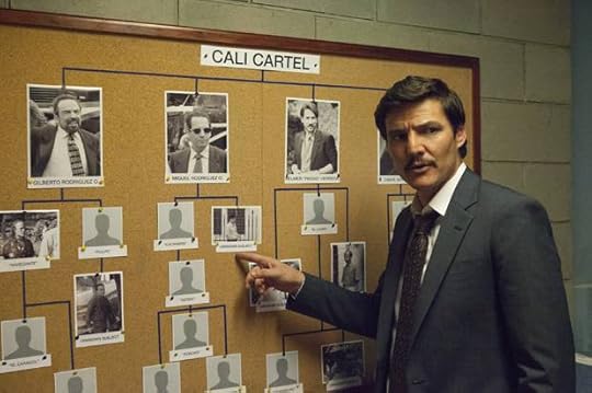 Narcos
