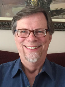 Parrot Talk by David B. Seaburn
