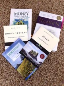 Bible Study, how to choose a Bible study, what Bible book should we study in the fall? God's will, teaching Scripture, Bible study choices.