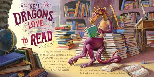 Dragons Are Real