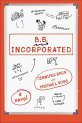 B.S., Incorporated Cover