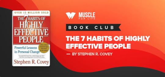 the 7 habits of highly effective people book review featured
