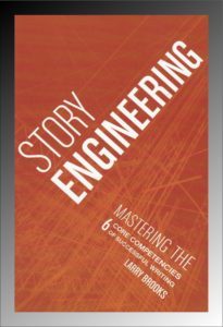 Larry Brooks, Story Engineering