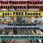 TPR Free Books
